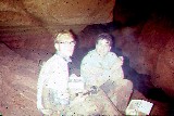 Jeff Imes; John Mountz; Caving Friends Travel cave